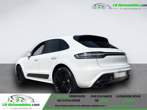 Macan GTS 3.0 440 ch PDK 2022 occasion 31850 Beaupuy