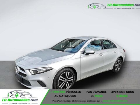 Mercedes Classe A 180 BVA 2023 occasion Beaupuy 31850
