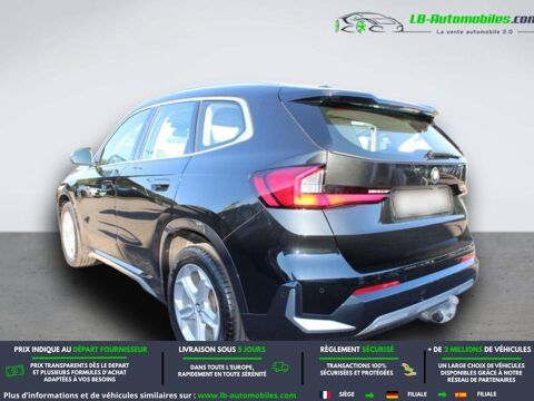 X1 sDrive 18d 150ch BVA 2023 occasion 31850 Beaupuy