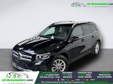 Annonce voiture Mercedes GLB 35300 €