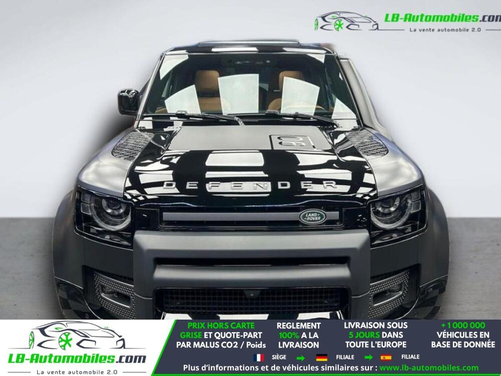 Defender 90 V8 P525 BVA 2024 occasion 31850 Beaupuy