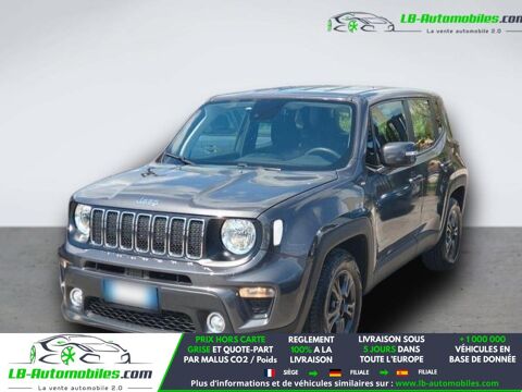 Renegade 1.0 GSE 120 ch BVM 2020 occasion 31850 Beaupuy