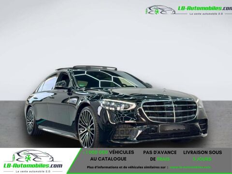 Mercedes Classe S 400 d BVA 4-Matic 2023 occasion Beaupuy 31850