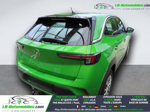 Mokka 1.2 Turbo 100 ch BVM 2022 occasion 31850 Beaupuy