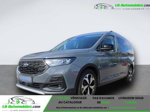 Ford Grand C-MAX 2.0 EcoBlue 122 BVM 4x4 2023 occasion Beaupuy 31850