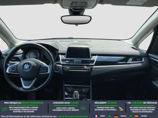 Serie 2 218d xDrive 150 ch BVA 2020 occasion 31850 Beaupuy