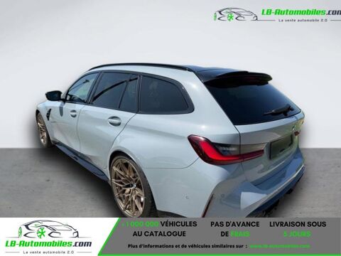 M3 xDrive 510 ch BVA 2023 occasion 31850 Beaupuy