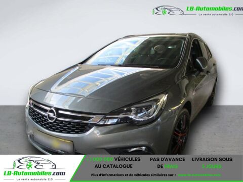 Opel Astra 1.4 Turbo 150 ch 2018 occasion Beaupuy 31850