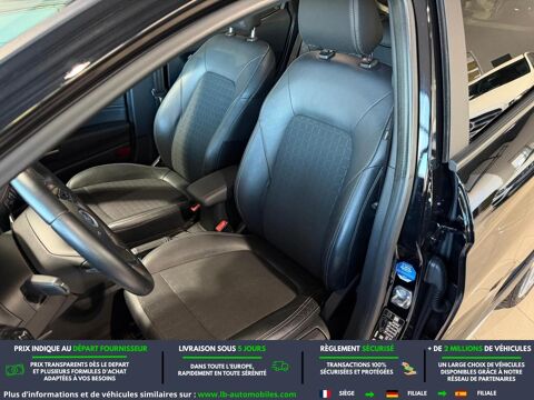Fiesta 1.0 EcoBoost 125 ch BVM 2019 occasion 31850 Beaupuy