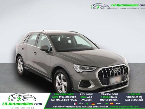 Q3 35 TDI 150 ch BVA 2020 occasion 31850 Beaupuy