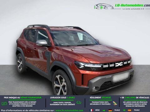 Duster TCe 130 4x4 2025 occasion 31850 Beaupuy