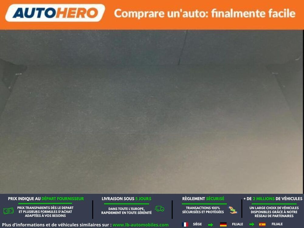 Baleno 1.2 Dualjet 90ch 2018 occasion 31850 Beaupuy