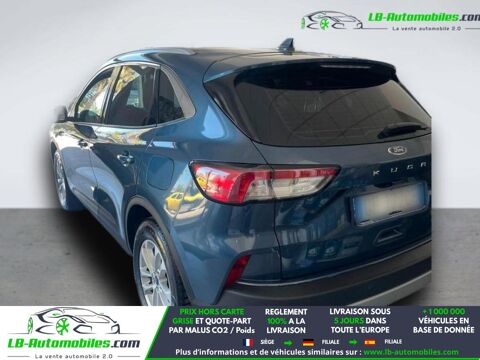 Kuga 1.5 EcoBlue 120 BVM 2021 occasion 31850 Beaupuy