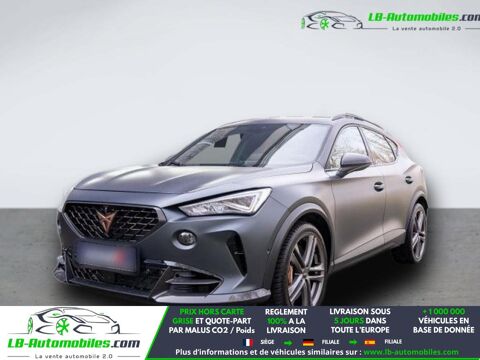 Annonce voiture Cupra Formentor 33480 €
