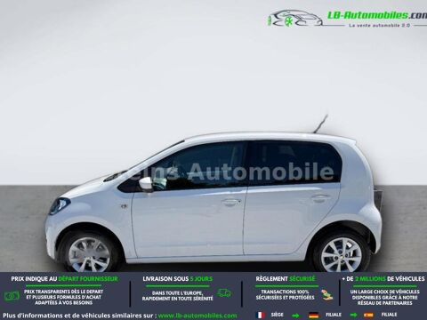Citigo 1.0 12v MPI 75 ch BVA 2017 occasion 31850 Beaupuy