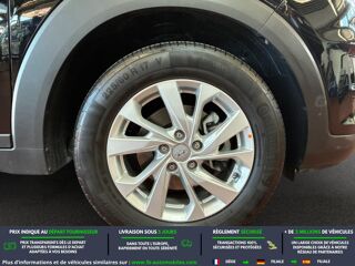 Tucson 1.6 CRDi 136 2020 occasion 31850 Beaupuy