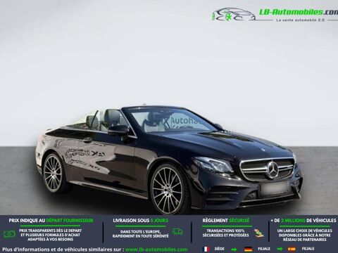 Classe E 53 AMG BVA 2019 occasion 31850 Beaupuy