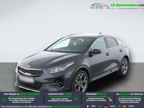 Kia XCeed 1.6 GDi PHEV 141ch BVA 2021 occasion Beaupuy 31850