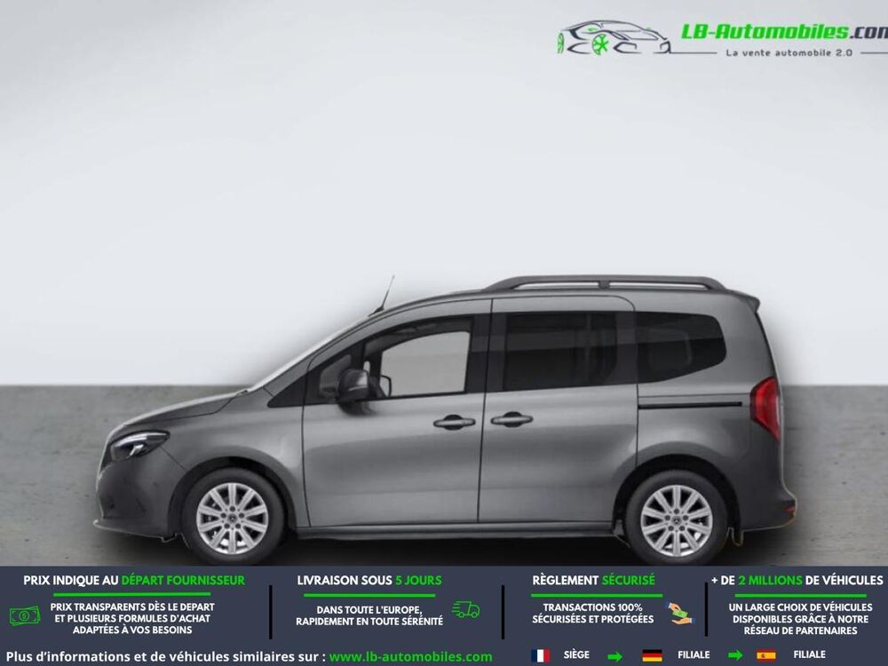 Classe T 180 BVA 2023 occasion 31850 Beaupuy