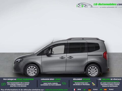 Classe T 180 BVA 2023 occasion 31850 Beaupuy