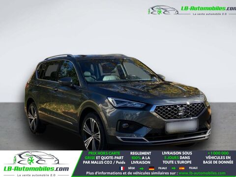 Tarraco 2.0 TDI 190 ch BVA 5 pl 2020 occasion 31850 Beaupuy