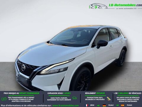 Qashqai Mild Hybrid 140 ch 2022 occasion 31850 Beaupuy