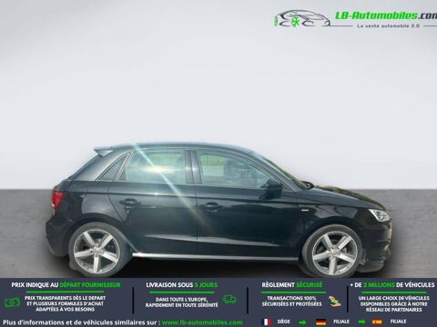 A1 1.4 TDI 90 BVM 2017 occasion 31850 Beaupuy