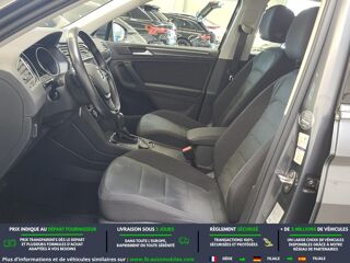 Tiguan 2.0 TSI 190 BVA 4Motion 2020 occasion 31850 Beaupuy