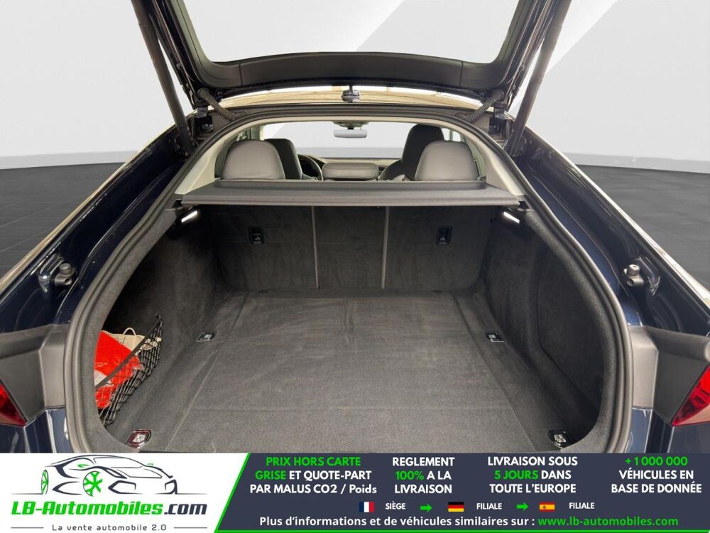 RS7 TDI 344 ch BVA Quattro 2022 occasion 31850 Beaupuy