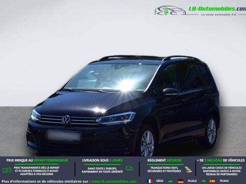Annonce voiture Volkswagen Touran 29300 €