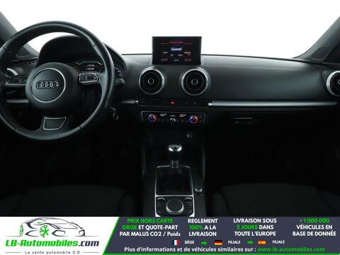 A3 1.4 TFSI 115 2016 occasion 31850 Beaupuy