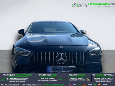 AMG GT 43 AMG 367 ch BVA 4-Matic+ 2019 occasion 31850 Beaupuy