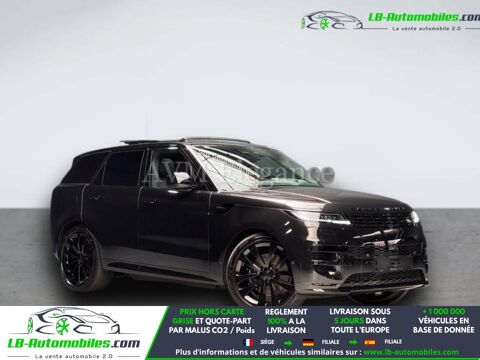 Range Rover P550e AWD 3.0L i6 PHEV 2026 occasion 31850 Beaupuy