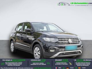 T-Cross 1.0 TSI 95 Start/Stop BVM 2020 occasion 31850 Beaupuy