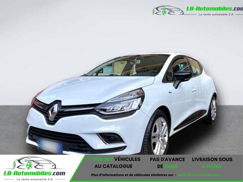 Renault Clio IV dCi 75 BVM 2019 occasion Beaupuy 31850