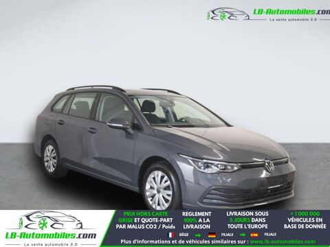 Volkswagen Golf SW 1.5 TSI 130 BVM 2022 occasion Beaupuy 31850
