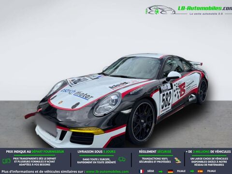 Annonce voiture Porsche 911 77700 €