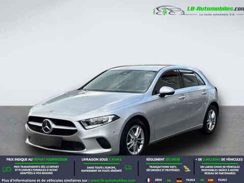 Annonce voiture Mercedes Classe A 21990 €