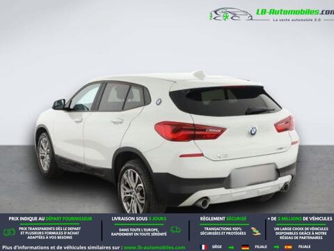 X2 sDrive 18d 150 ch BVA 2018 occasion 31850 Beaupuy
