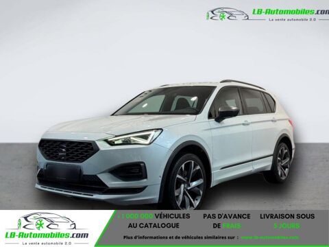 Seat Tarraco 2.0 TDI 190 ch BVA 5 pl 2020 occasion Beaupuy 31850
