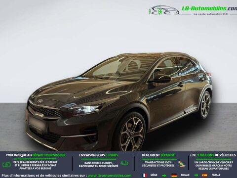 XCeed 1.4l T-GDi 140 ch BVA 2020 occasion 31850 Beaupuy