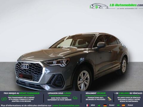 Annonce voiture Audi Q3 27930 €