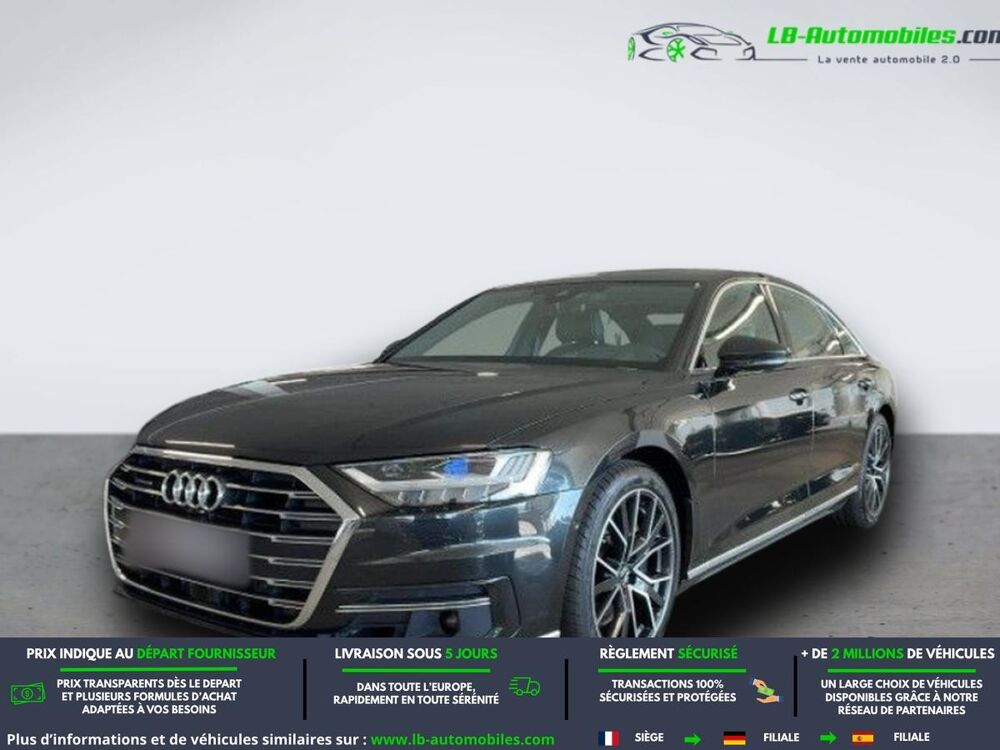 A8 55 TFSI 340 BVA Quattro 2020 occasion 31850 Beaupuy