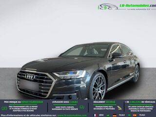 A8 55 TFSI 340 BVA Quattro 2020 occasion 31850 Beaupuy