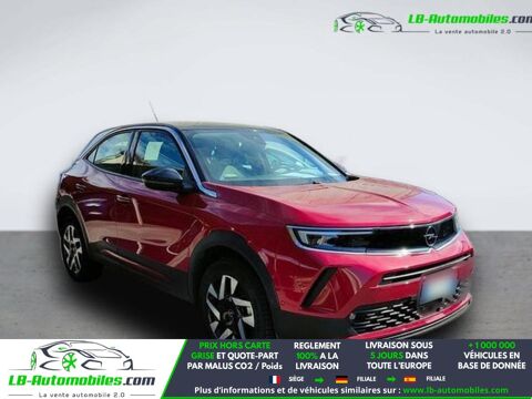 Mokka 1.2 Turbo 100 ch BVM 2023 occasion 31850 Beaupuy