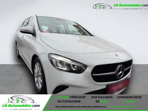 Mercedes Classe B 200 d BVA 2023 occasion Beaupuy 31850