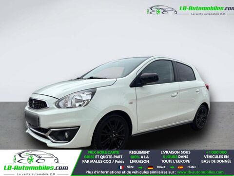 Annonce voiture Mitsubishi Space Star 13900 €