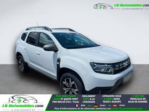 Duster TCe 130 4x2 - 2023 2023 occasion 31850 Beaupuy