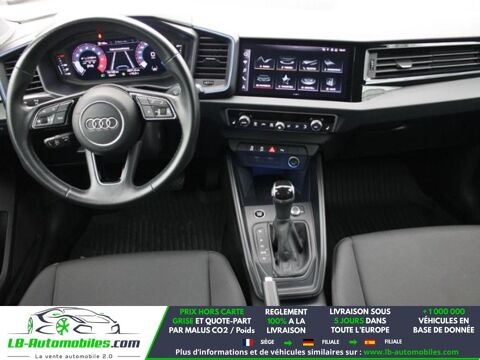 A1 30 TFSI 110 ch BVA 2021 occasion 31850 Beaupuy