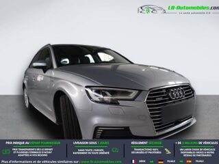 A3 TFSI e-tron 204 BVA 6 2018 occasion 31850 Beaupuy